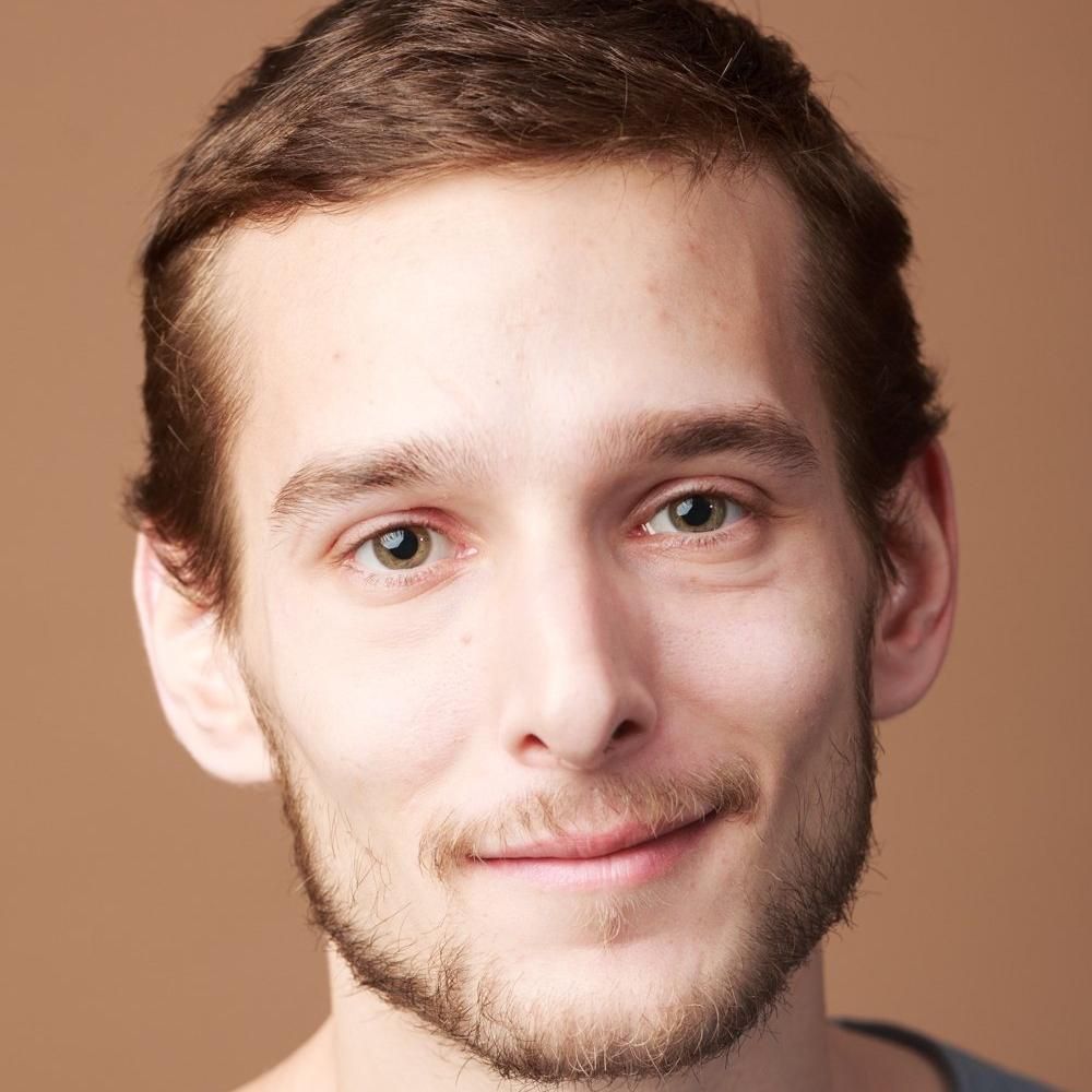 Photo of Cristian Bota