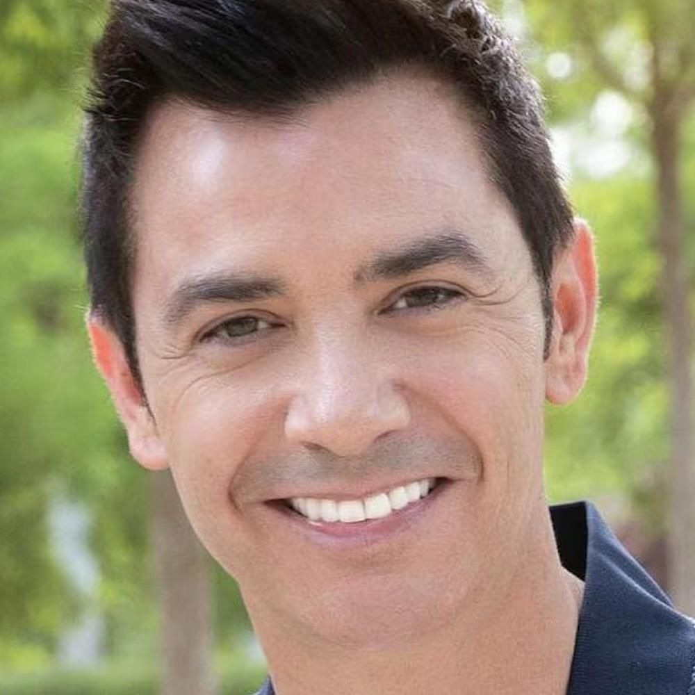 Photo of David Civera