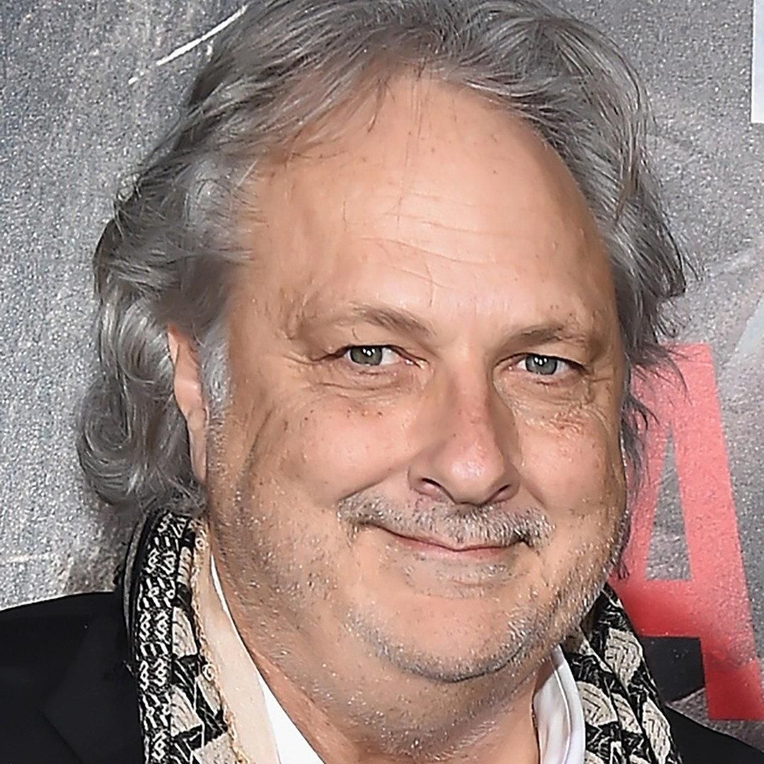 Photo of Jeffrey Beecroft