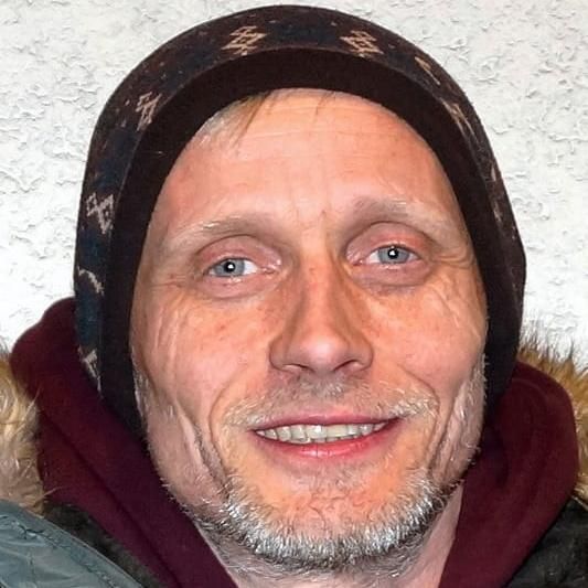 Photo of Artur Krajewski