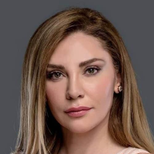 Photo of Sema Öztürk