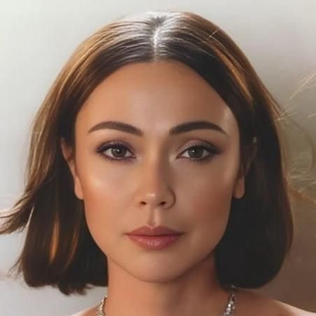 Photo of Jodi Sta. Maria