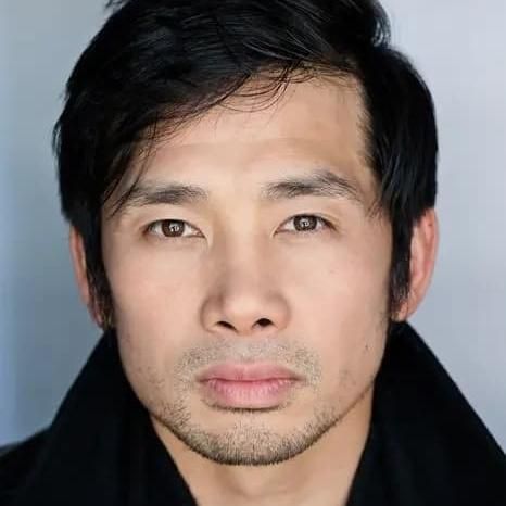 Photo of Scott Ly