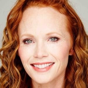 Photo of Raelee Hill