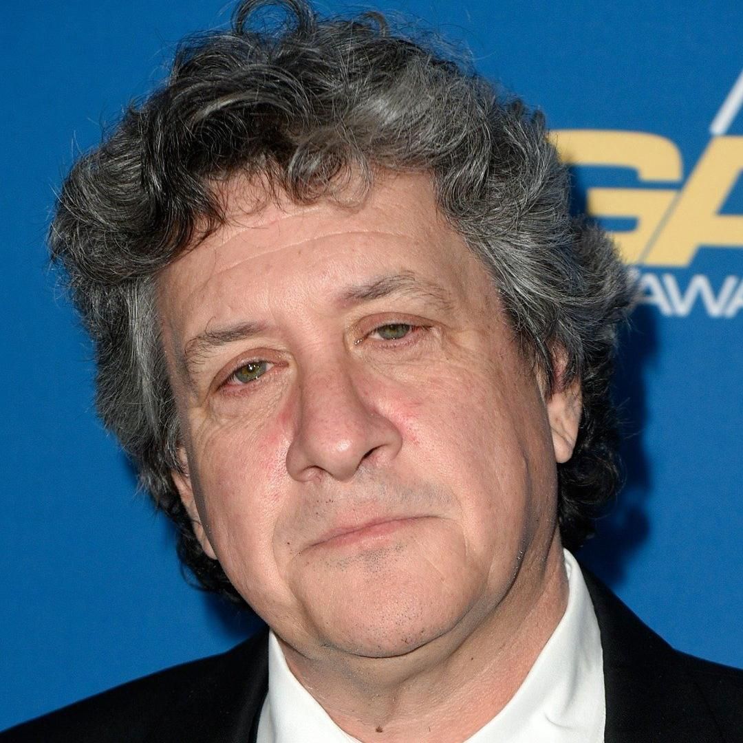 Photo of Raymond De Felitta