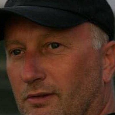 Photo of Carsten Skjød