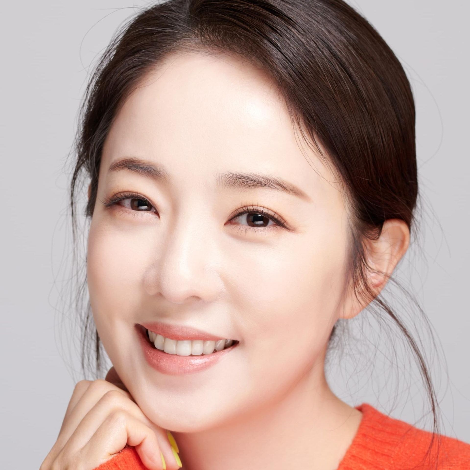 Photo of Park Eun-young