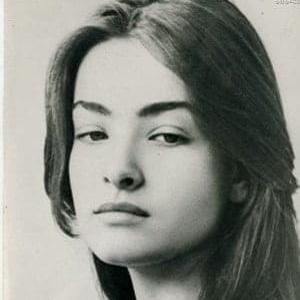 Photo of Lika Kavzharadze