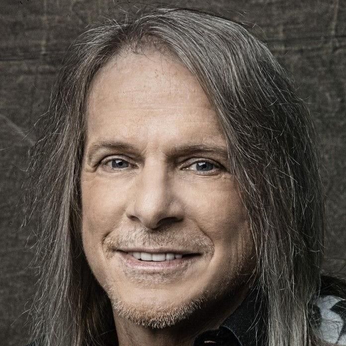 Photo of Steve Morse