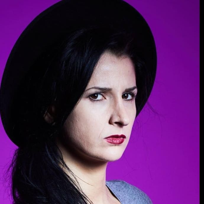 Photo of Natália Kajzerová