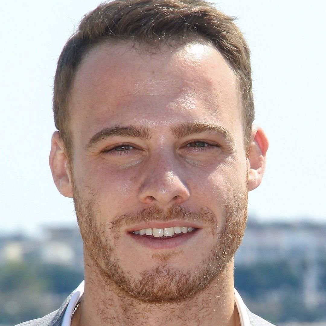 Photo of Kerem Bürsin