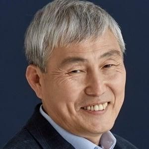 Photo of Jo Hun-hyeon