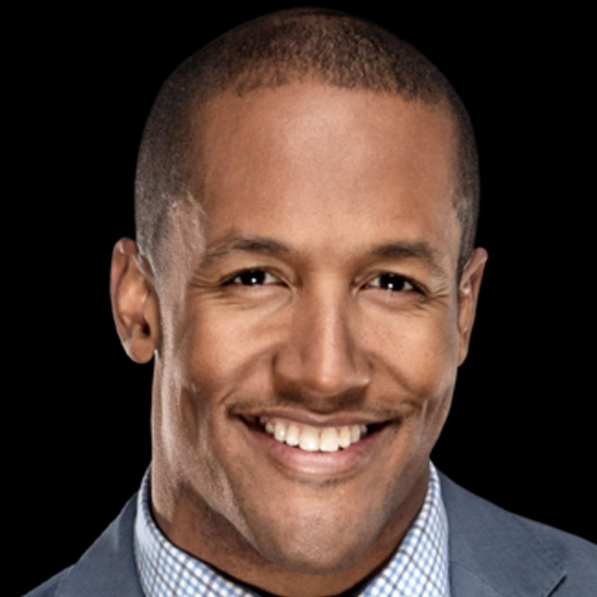 Photo of Bryan Kelly