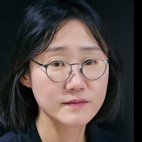 Photo of July Jung