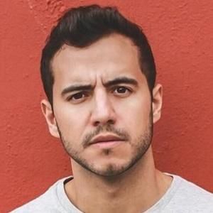 Photo of Matheus Lisboa