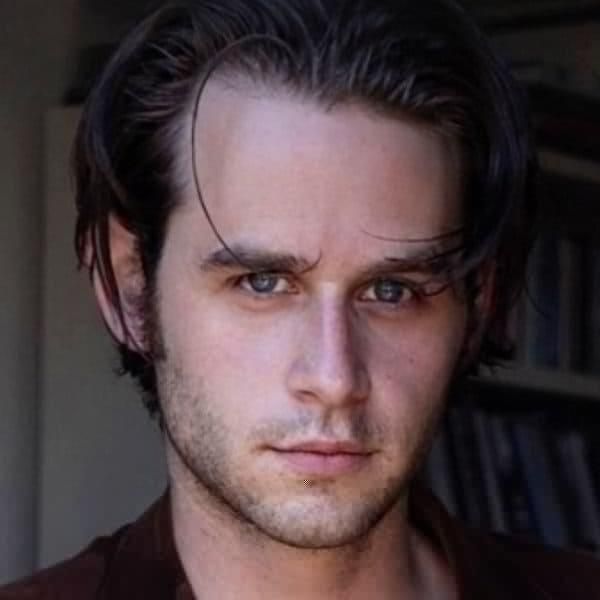 Photo of Sebastian Grünewald