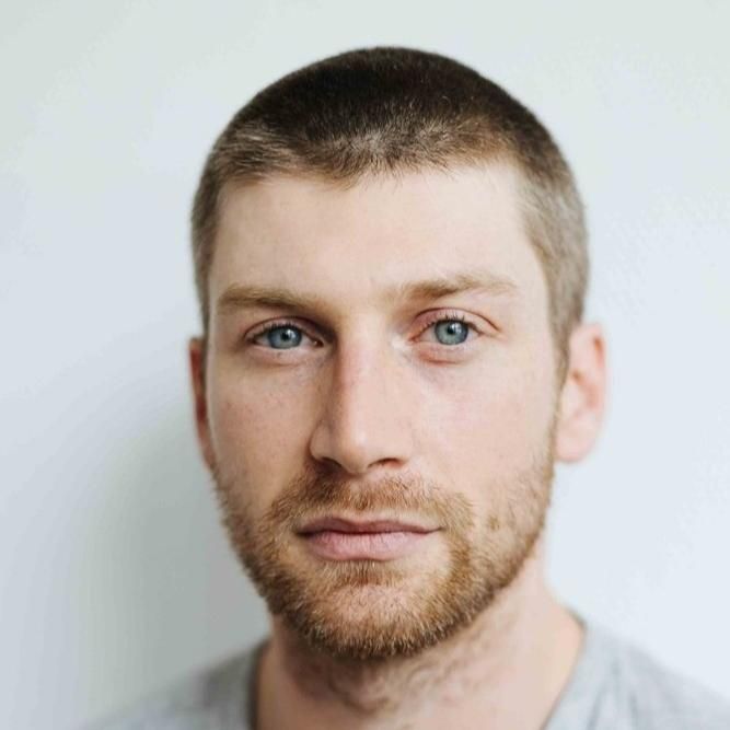 Photo of Antoine Berry Roger