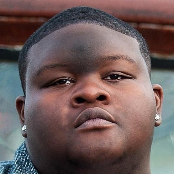 Photo of Christone Ingram