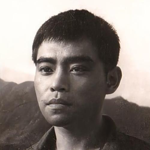Photo of Fang Zheng
