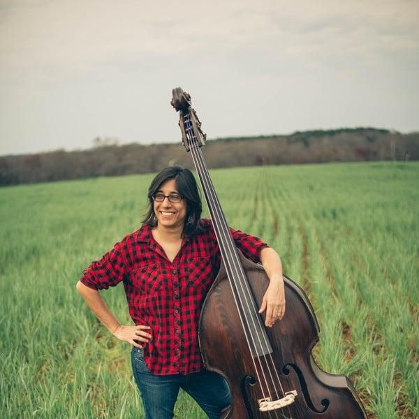 Photo of Laura Camacho