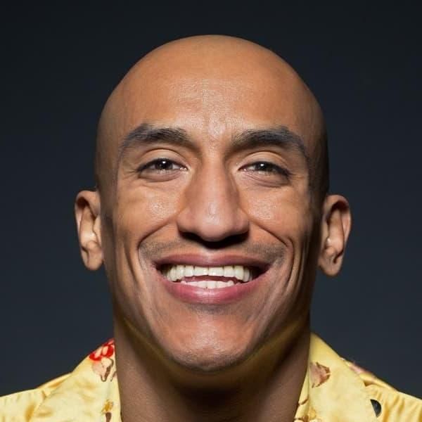 Photo of Víctor Rojas