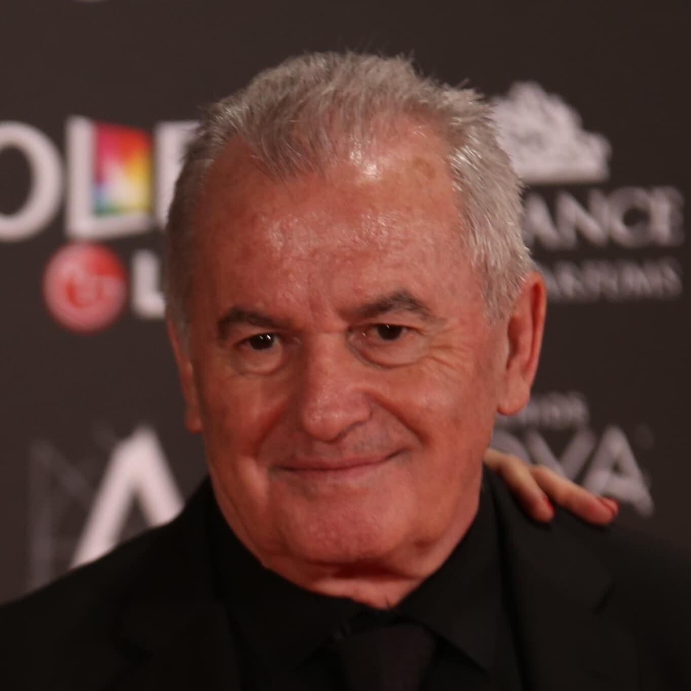 Photo of Víctor Manuel