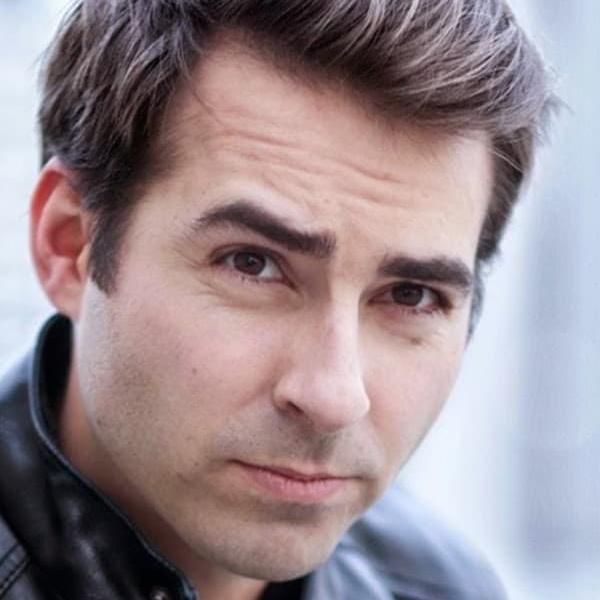 Photo of Christopher Kohls