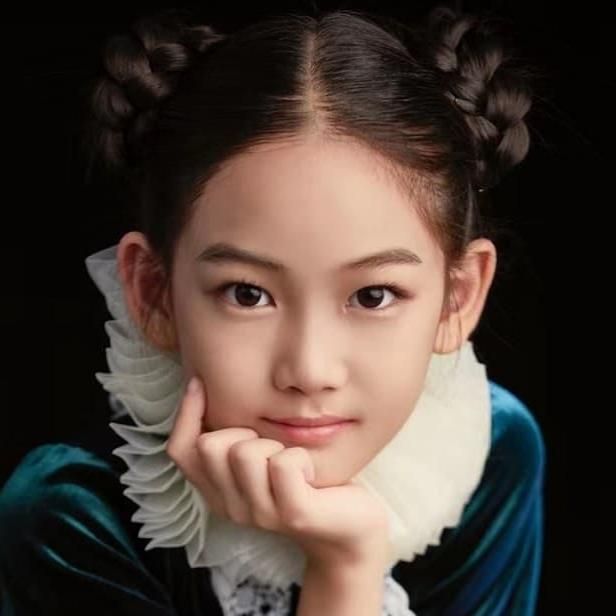 Photo of Huang Qi Lin'er