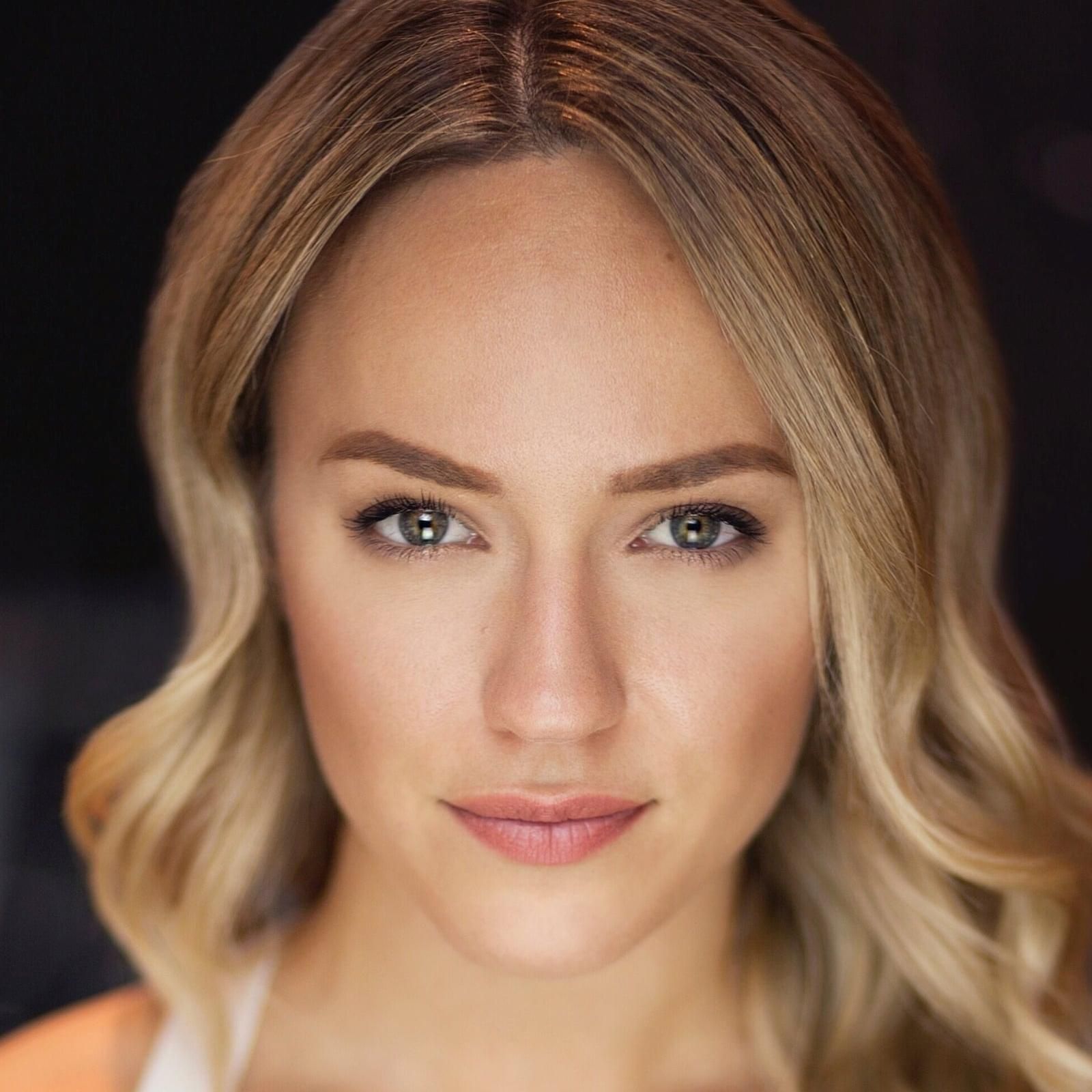 Photo of Alyson Walker