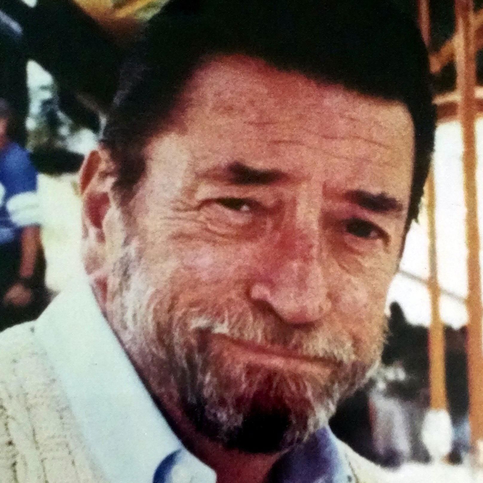 Photo of Donald E. Stewart