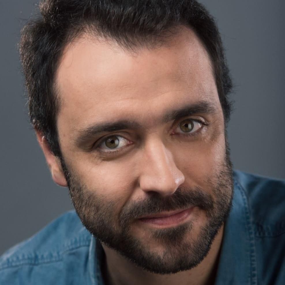 Photo of Rodrigo Santos