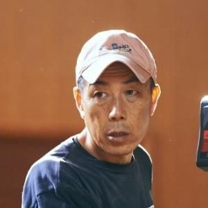 Photo of Akira Sako