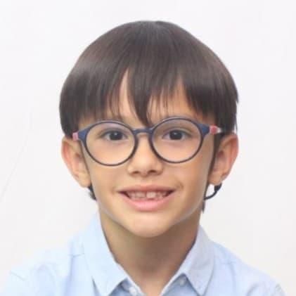 Photo of Diego Sánchez