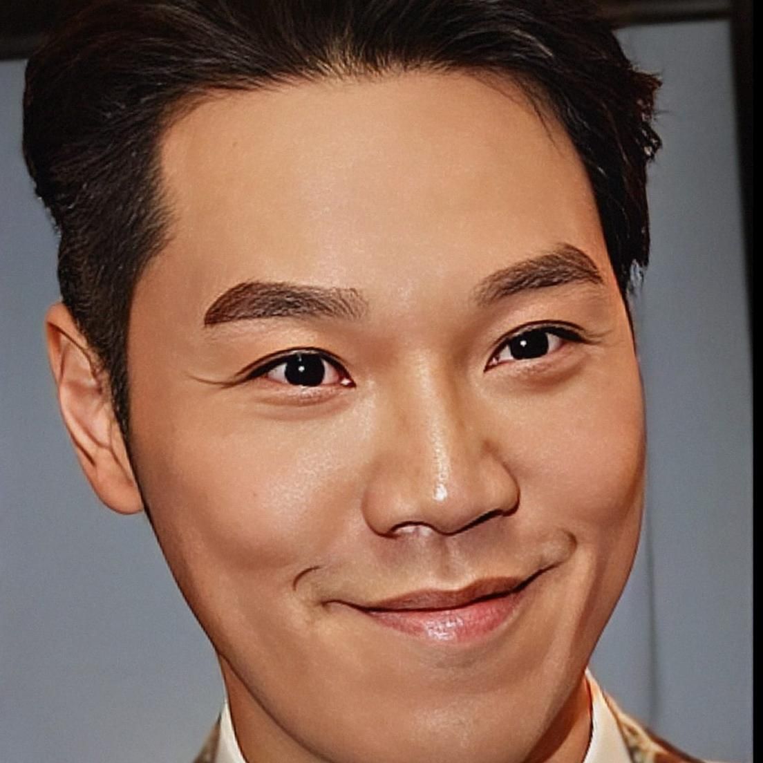 Photo of Vinci Wong