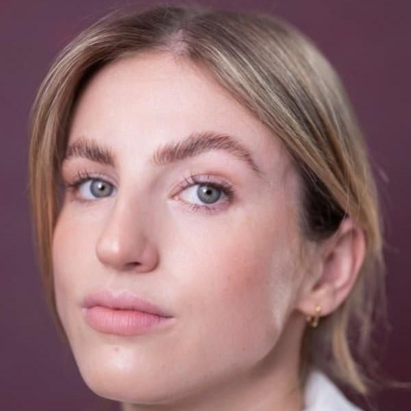 Photo of Paige Gilmour