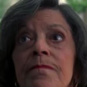 Photo of Elaine Hyman