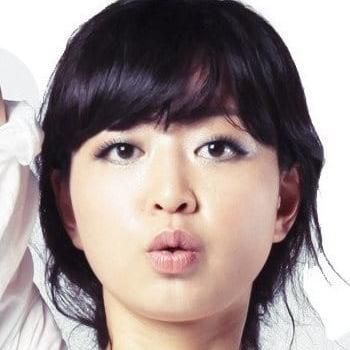 Photo of Seo Young-ju