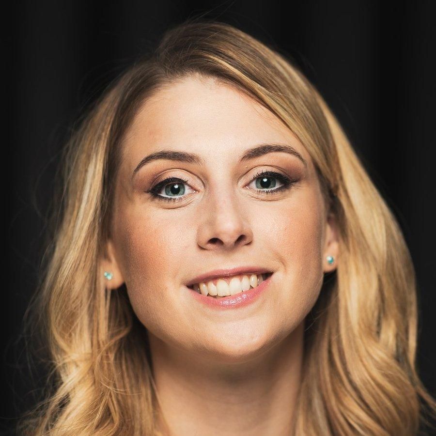 Photo of Laura Laune