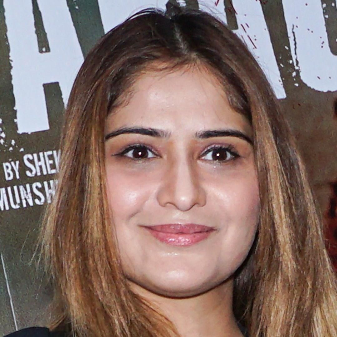 Photo of Aarti Singh