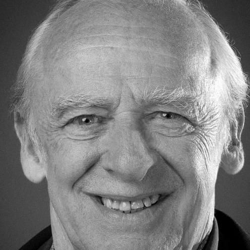 Photo of Pierre Collin