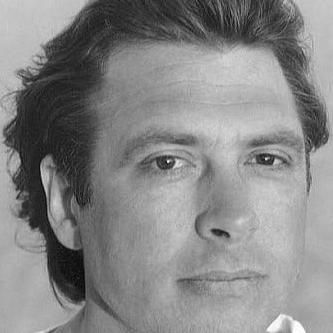 Photo of Bill H. Myers