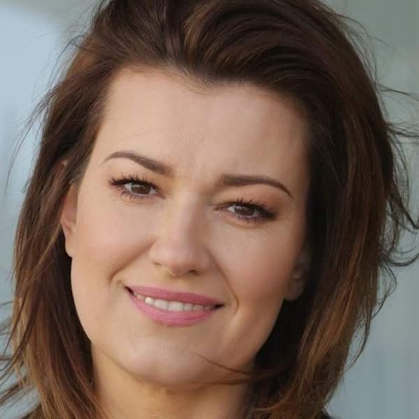 Photo of Katarzyna Skoniecka
