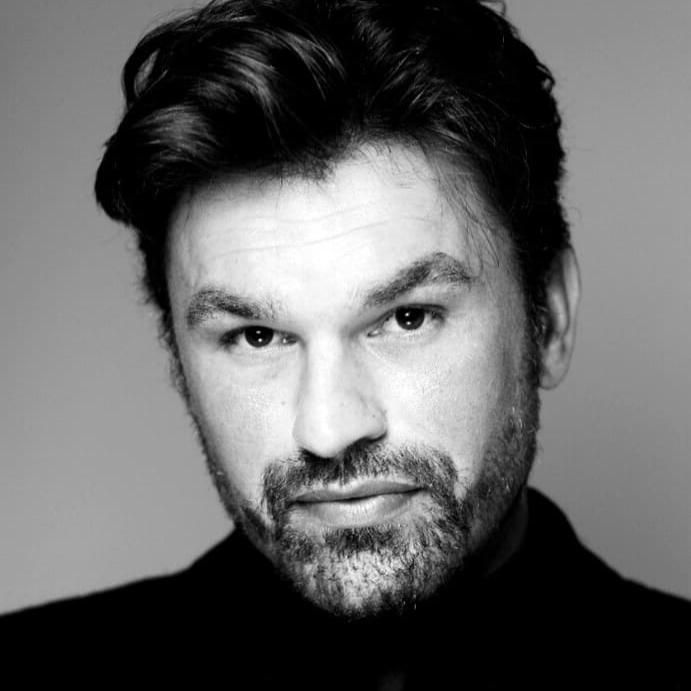 Photo of Alexander Maniatis