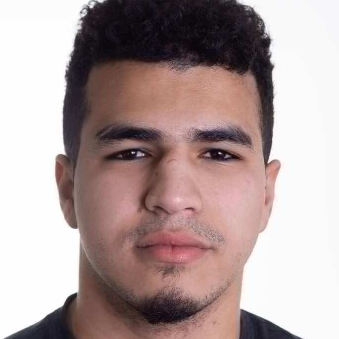 Photo of Abdelilah Arroub