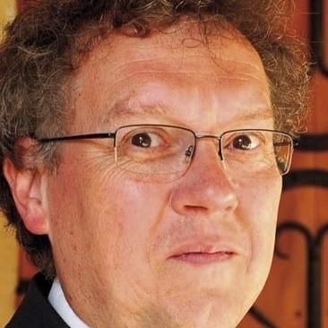 Photo of Pascal Mayer