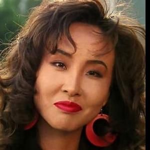 Photo of Seungmi Kang