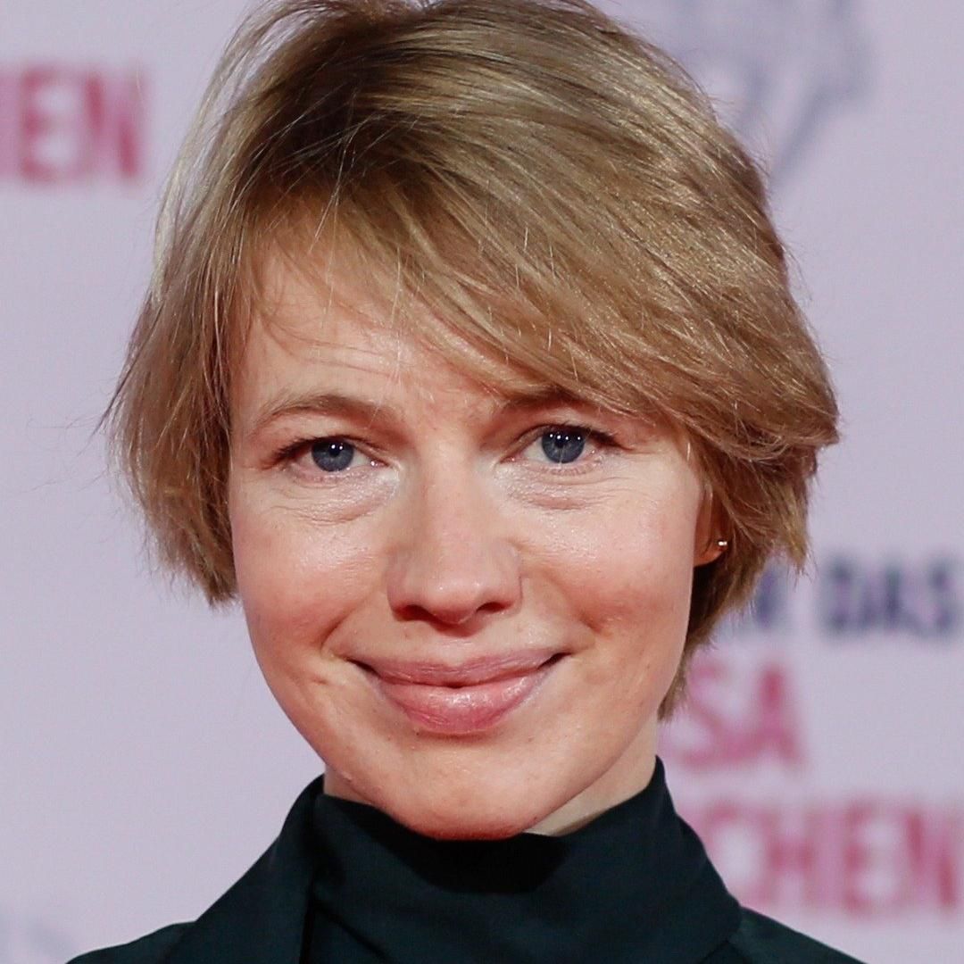 Photo of Anna Brüggemann