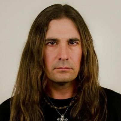 Photo of Zak Stevens
