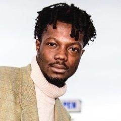 Photo of Anthony Nti