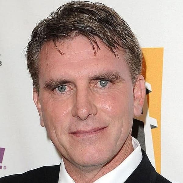 Photo of Robert Stromberg